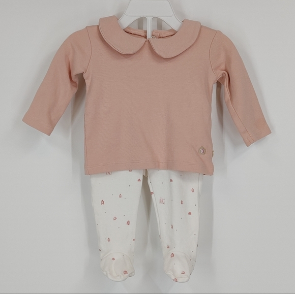 Baby Girl Bundle 0-3m - Picture 7 of 7